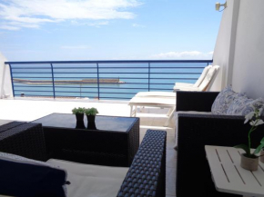Ada Calypso Apartamento, Aire acondicionado, WiFi, Piscina, Parking